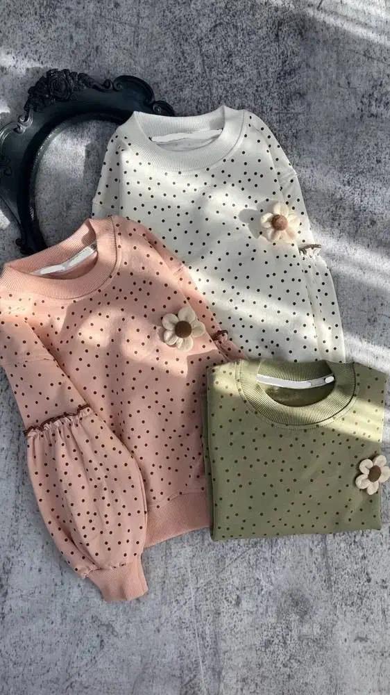 بلیز تک دخترانه گل|کفش و لباس بچه|بناب, |دیوار