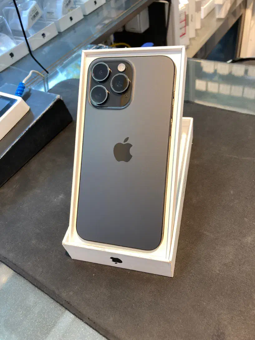 iPhone 15 Pro Max 256 ZAA|موبایل|رشت, خمیران زاهدان|دیوار