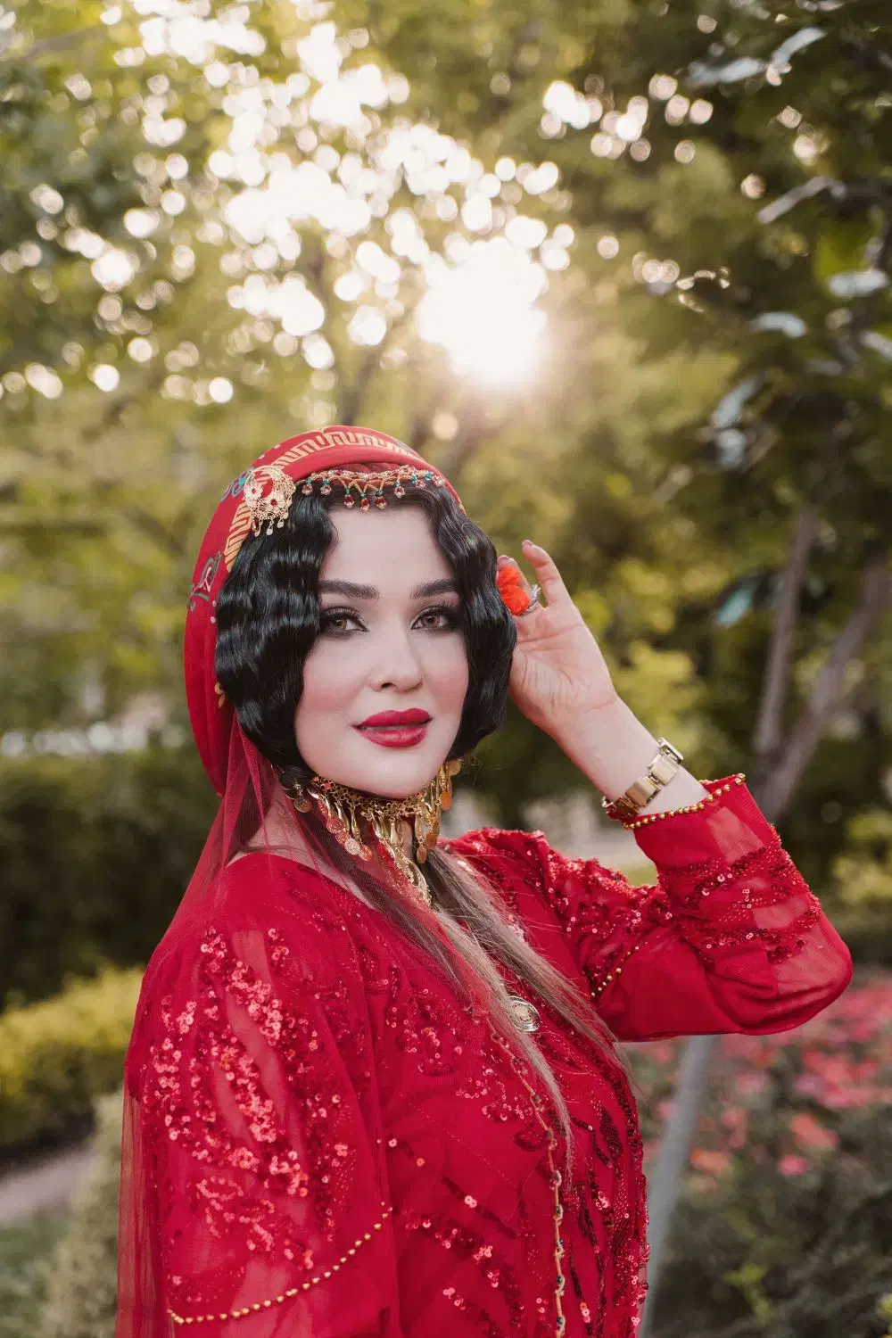 آموزش زلف|خدمات آرایشگری و زیبایی|صدرا-فارس, فاز ۱|دیوار