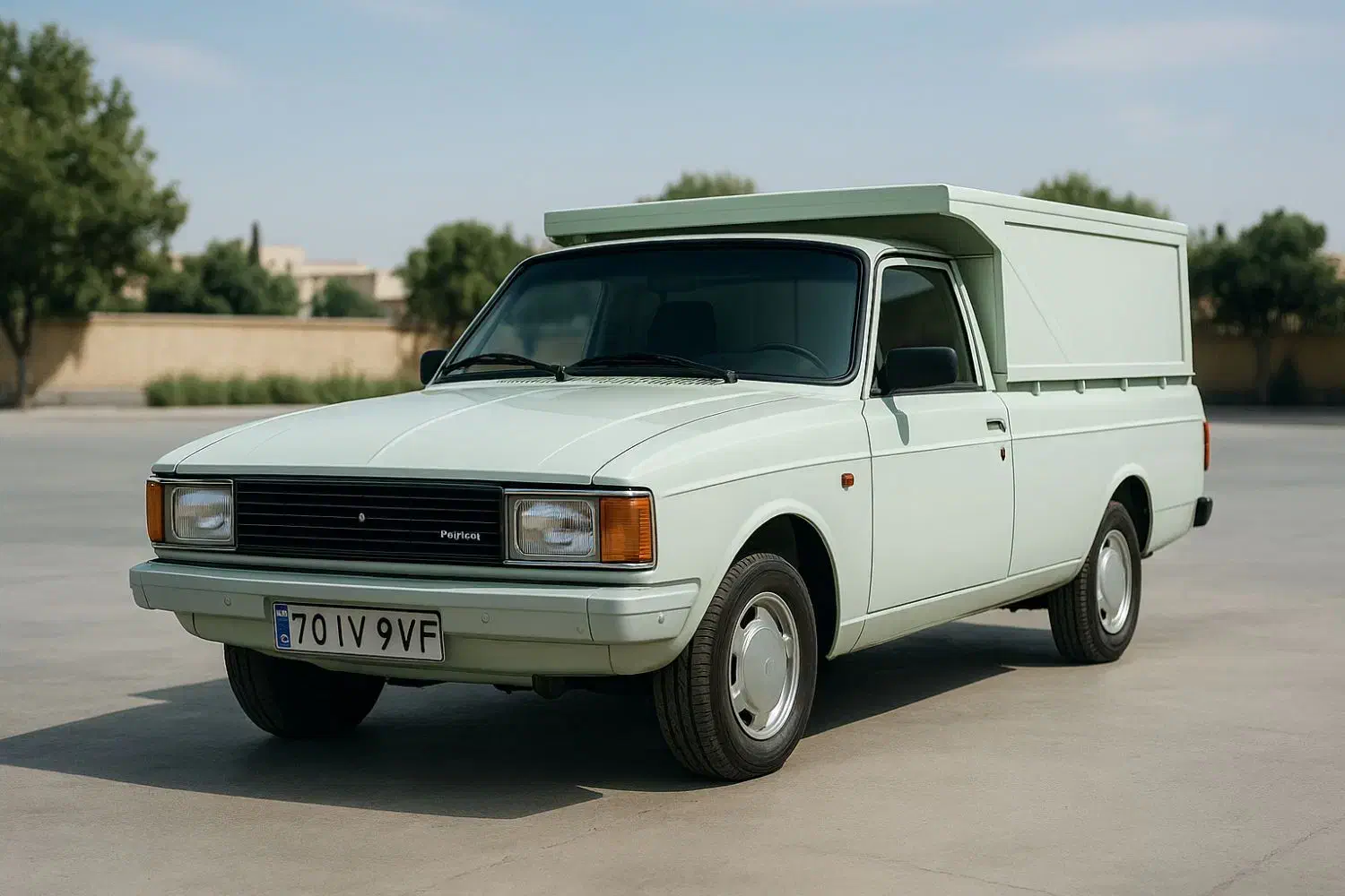 وانت بار سبک در تربت جام / الیت بار|خدمات حمل و نقل|تربت جام, المهدی|دیوار