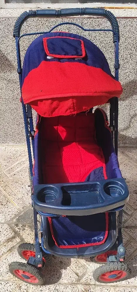 کالسکه|کالسکه و لوازم جانبی|نیشابور, ۲۲ بهمن|دیوار