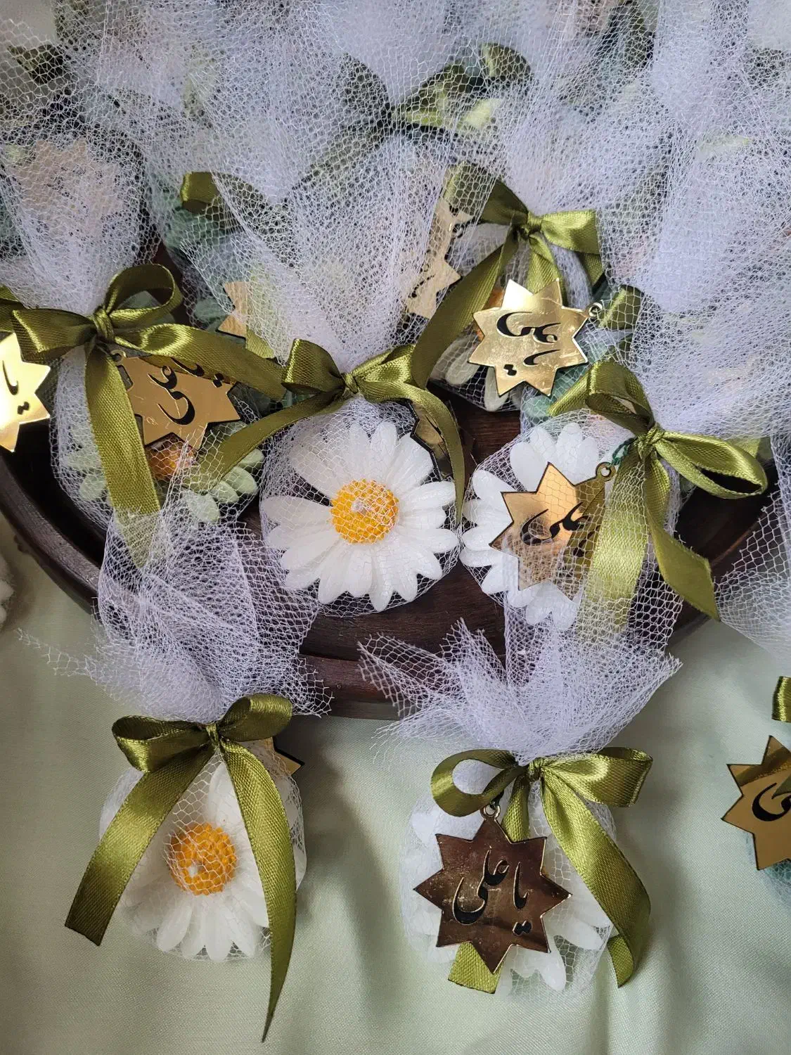 باکس شمع جاودان یه هدیه ایی خاص|صنایع دستی و سایر لوازم تزئینی|قیدار, |دیوار