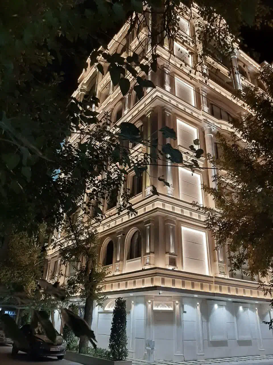 خریدوفروش آپارتمان.ویلایی 250 متری.کوتاه ترین زمان|فروش آپارتمان|مشهد, امام رضا (ع)|دیوار