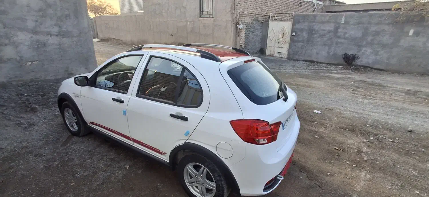 کوییک R1401|خودرو سواری و وانت|مه ولات, |دیوار