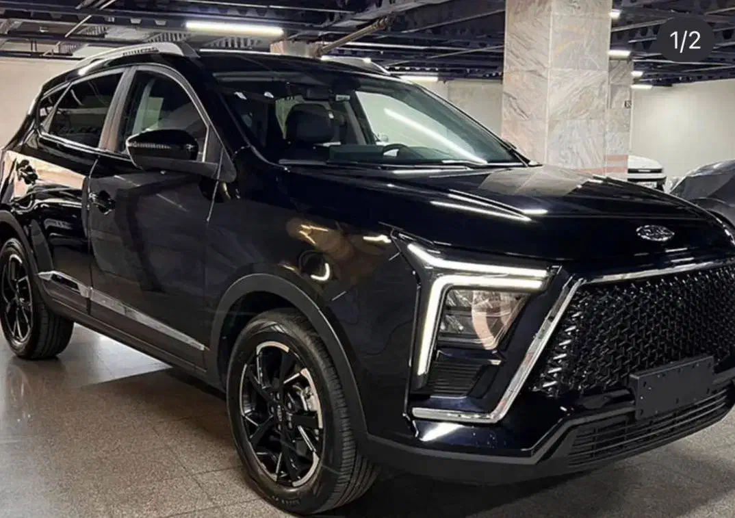 فروش نقدی خودرو X5 مشکی صفر|خودرو سواری و وانت|تهران, اوقاف|دیوار