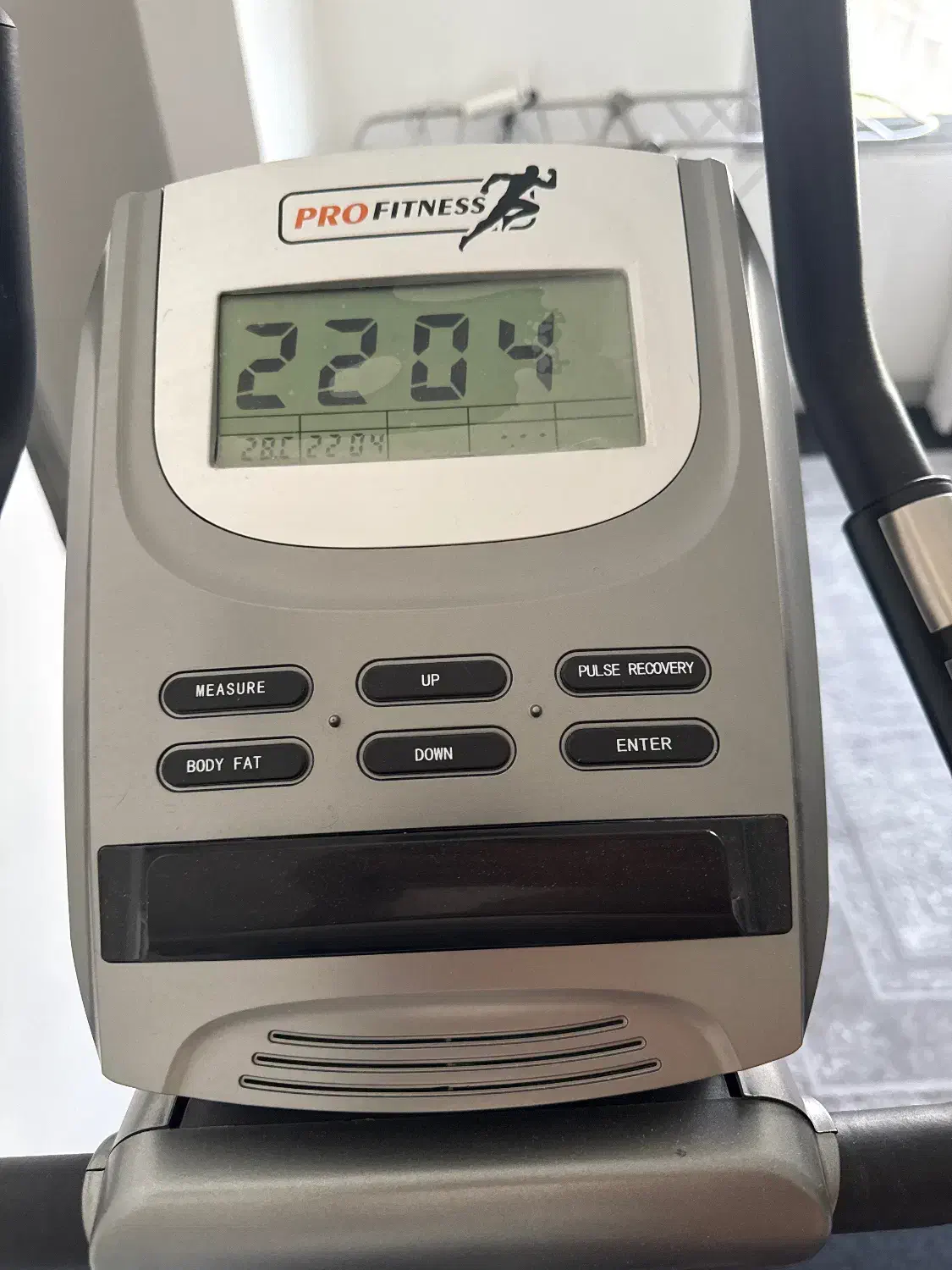 دوچرخه ثابت Profitness-upright-bike-8719-A|تجهیزات ورزشی|شیراز, شهرک مخابرات|دیوار