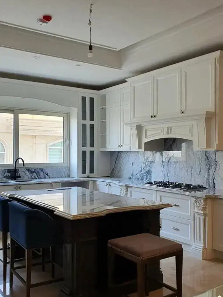 کامرانیه شمالی/ ۱۹۰ متر/ آرشیتکت برند / ویودار|فروش آپارتمان|تهران, کامرانیه|دیوار