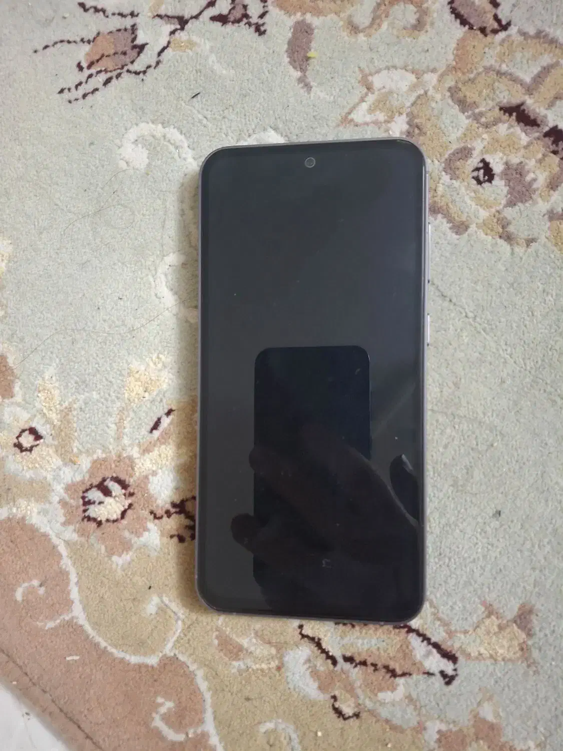 سامسونگ s23fe|موبایل|تهران, امیریه|دیوار