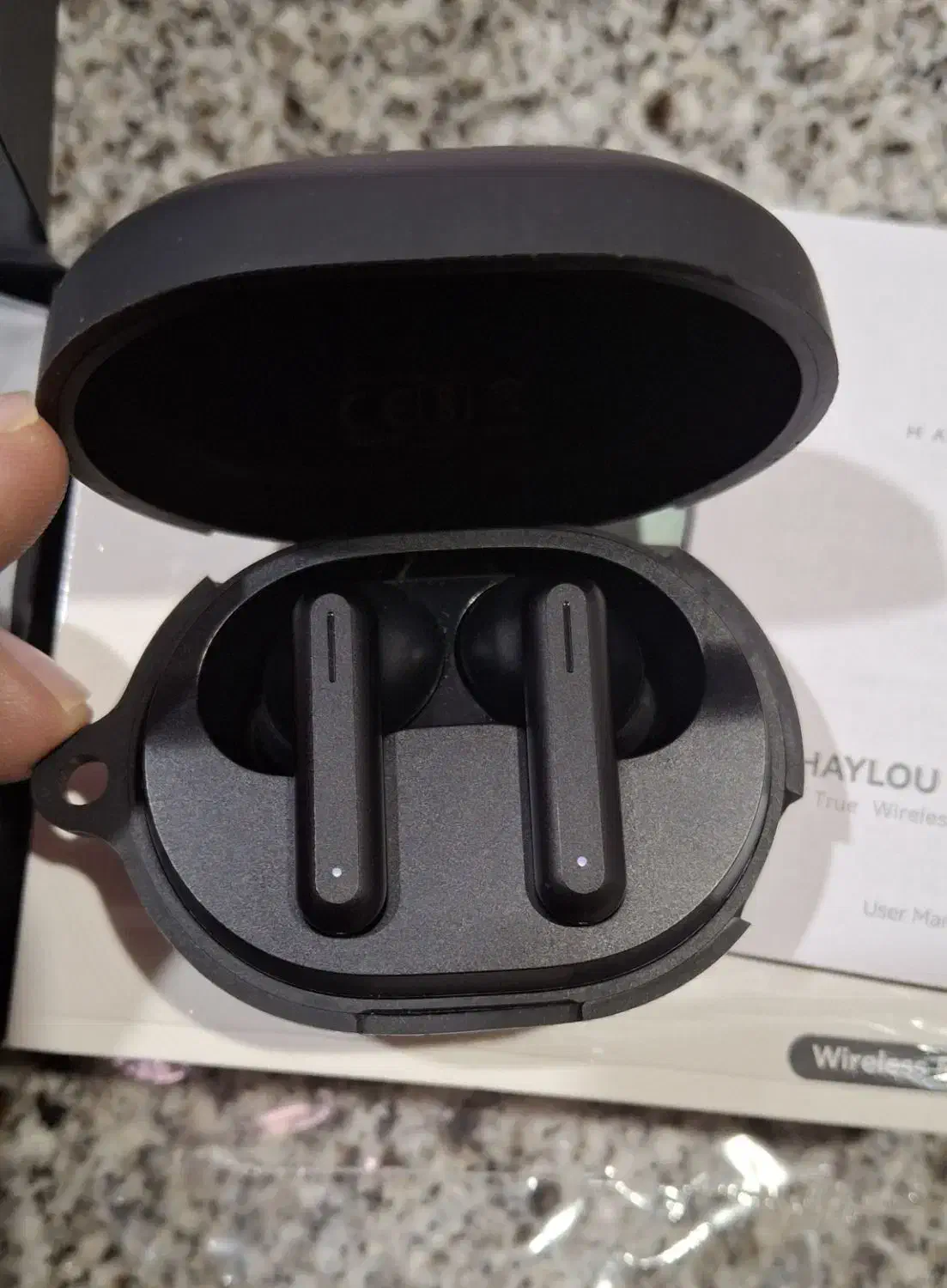 ایراد هایلو haylou GT7 NEO|لوازم جانبی موبایل و تبلت|ارومیه, |دیوار