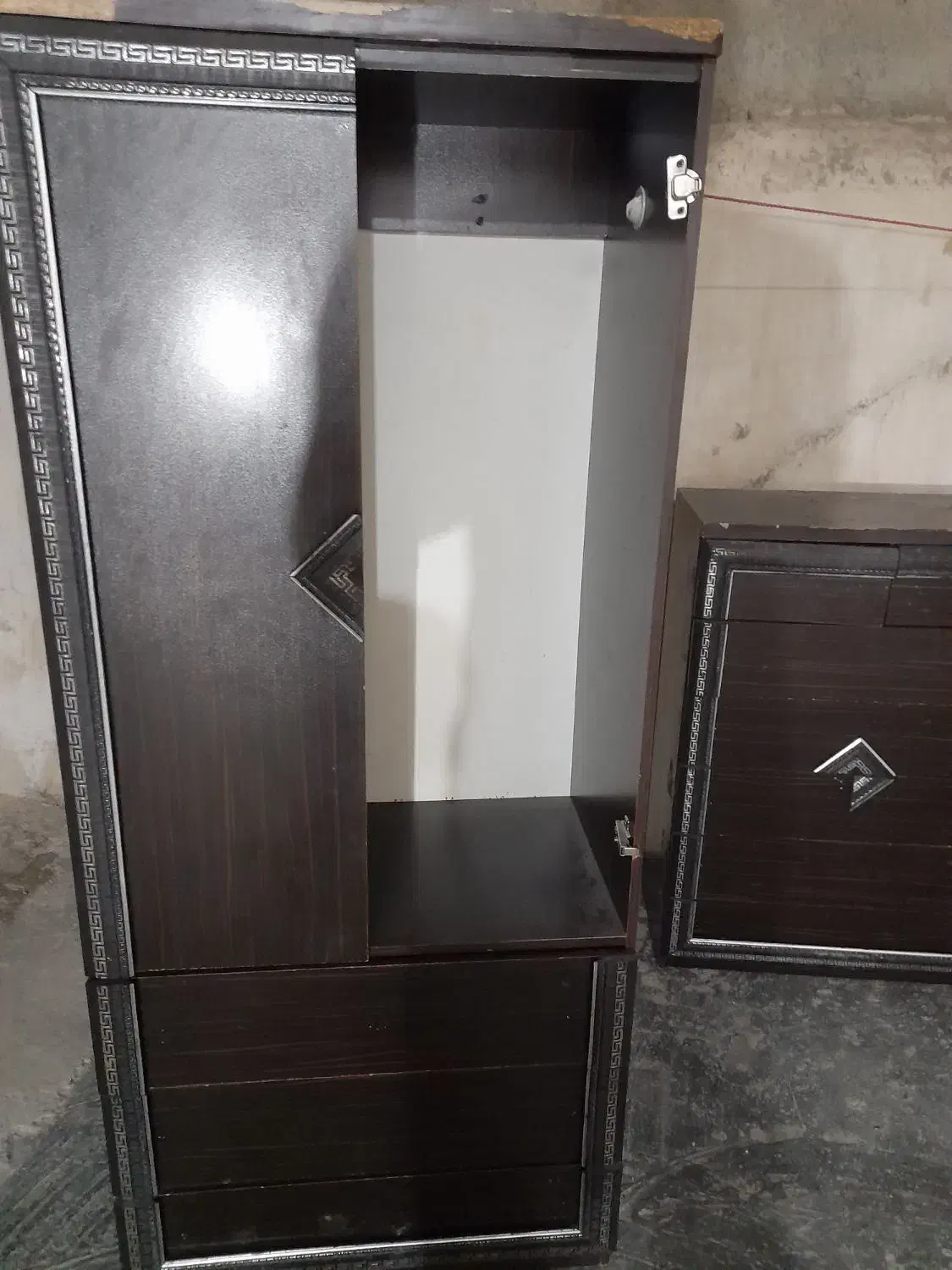 کمد|جاکفشی، کمد، دراور|سنندج, |دیوار