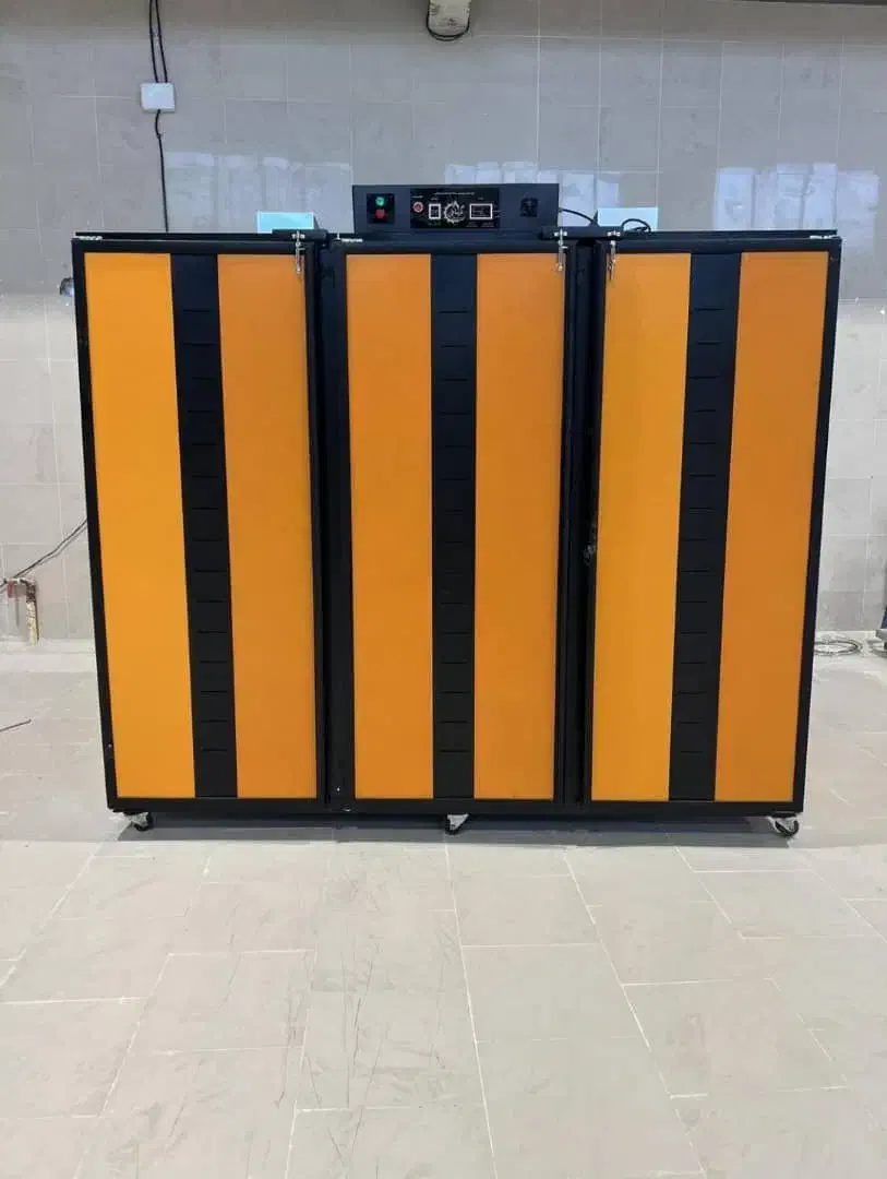 دستگاه خشک کن|ماشینآلات صنعتی|چناران, |دیوار