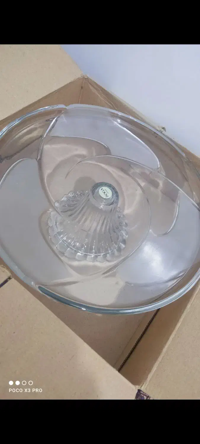 شیرینی خوری|ظروف سرو و پذیرایی|رباطکریم, نصیرشهر|دیوار