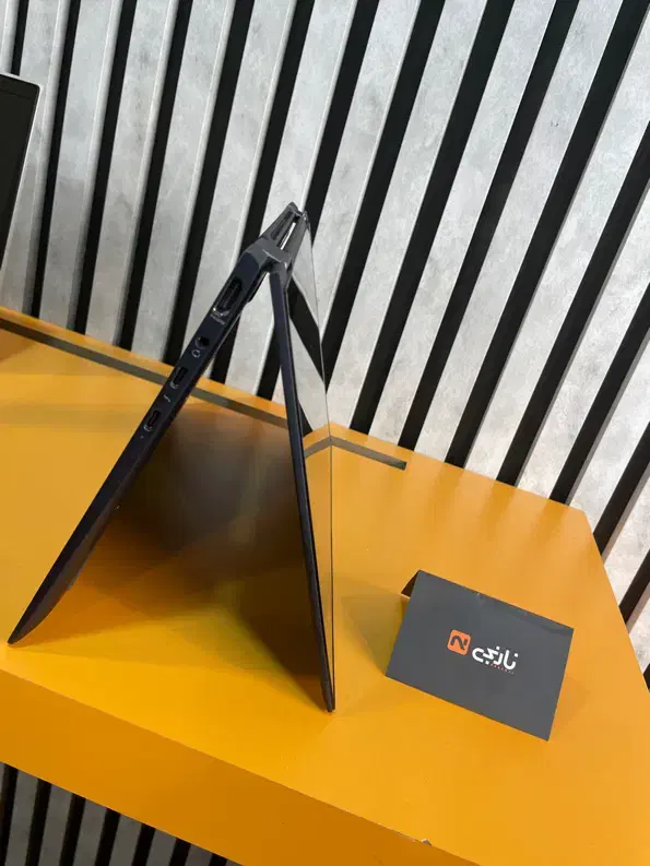 اچ پی (elite book dragonfly g2) مشابه نو|رایانه همراه|تهران, فلسطین (میدان انقلاب)|دیوار