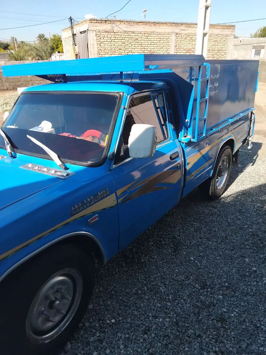 زامیاد|خودرو سواری و وانت|کرمان, |دیوار