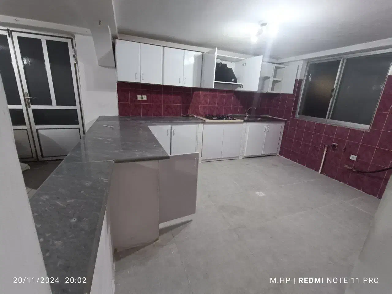 اجاره ویلایی همکف ۱۰۰ متر|اجارهٔ خانه و ویلا|بندر انزلی, پرستار|دیوار