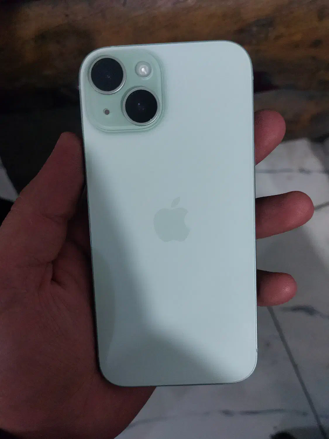 گوشی موبایل آیفون 15|موبایل|تهران, شهرک ابوذر|دیوار