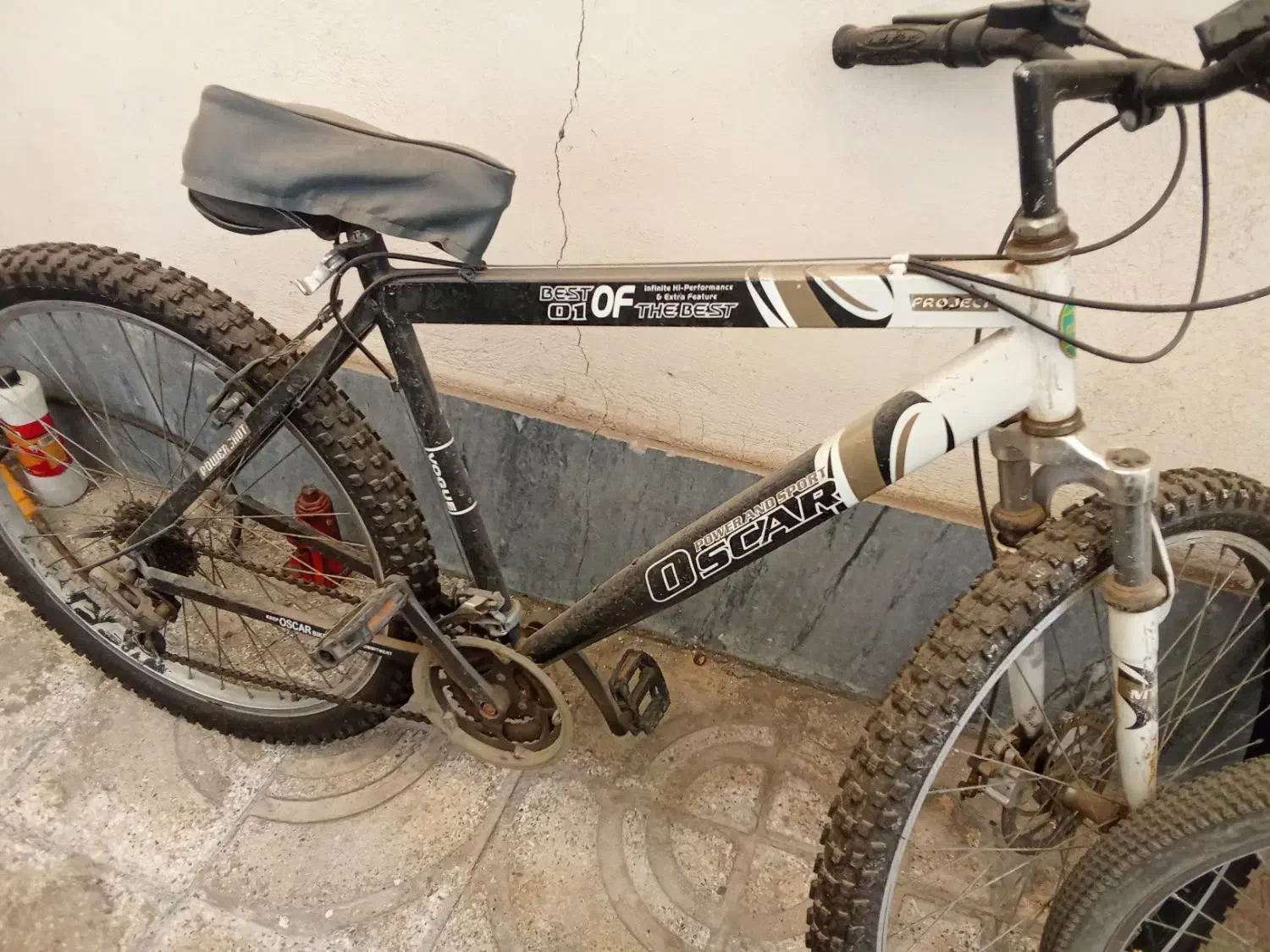 دوچرخه|دوچرخه، اسکیت، اسکوتر|ساوه, |دیوار