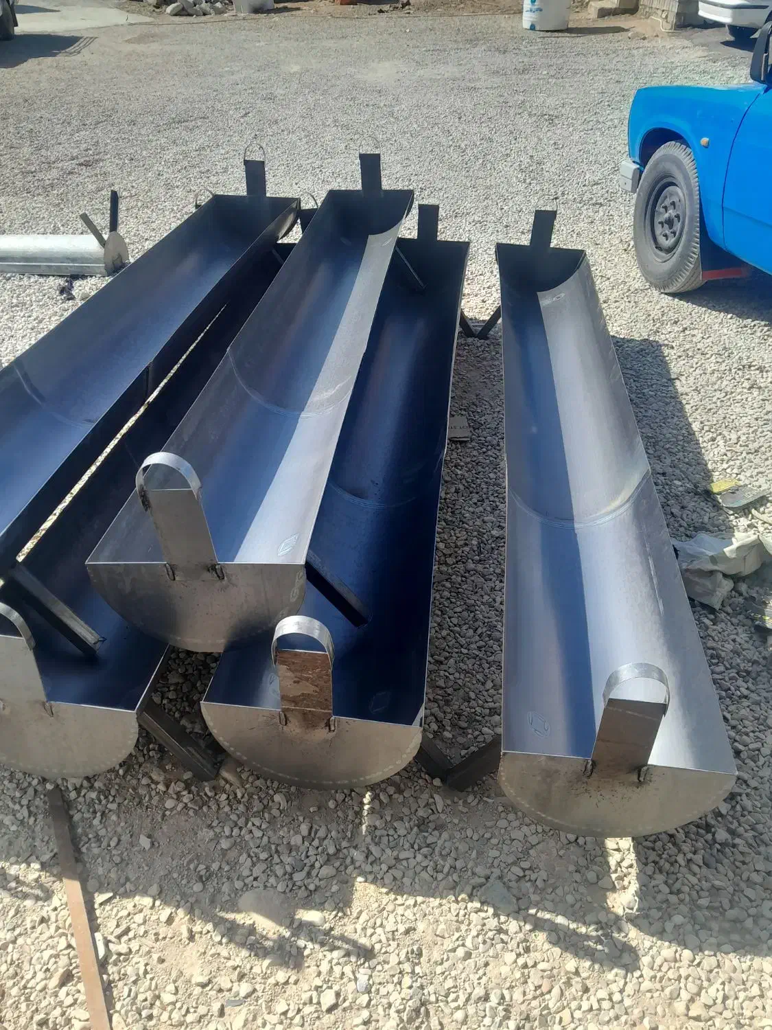 فروش آخره علوفه و آبخوری|لوازم جانبی حیوانات|شیراز, شهرک صنعتی شیراز|دیوار