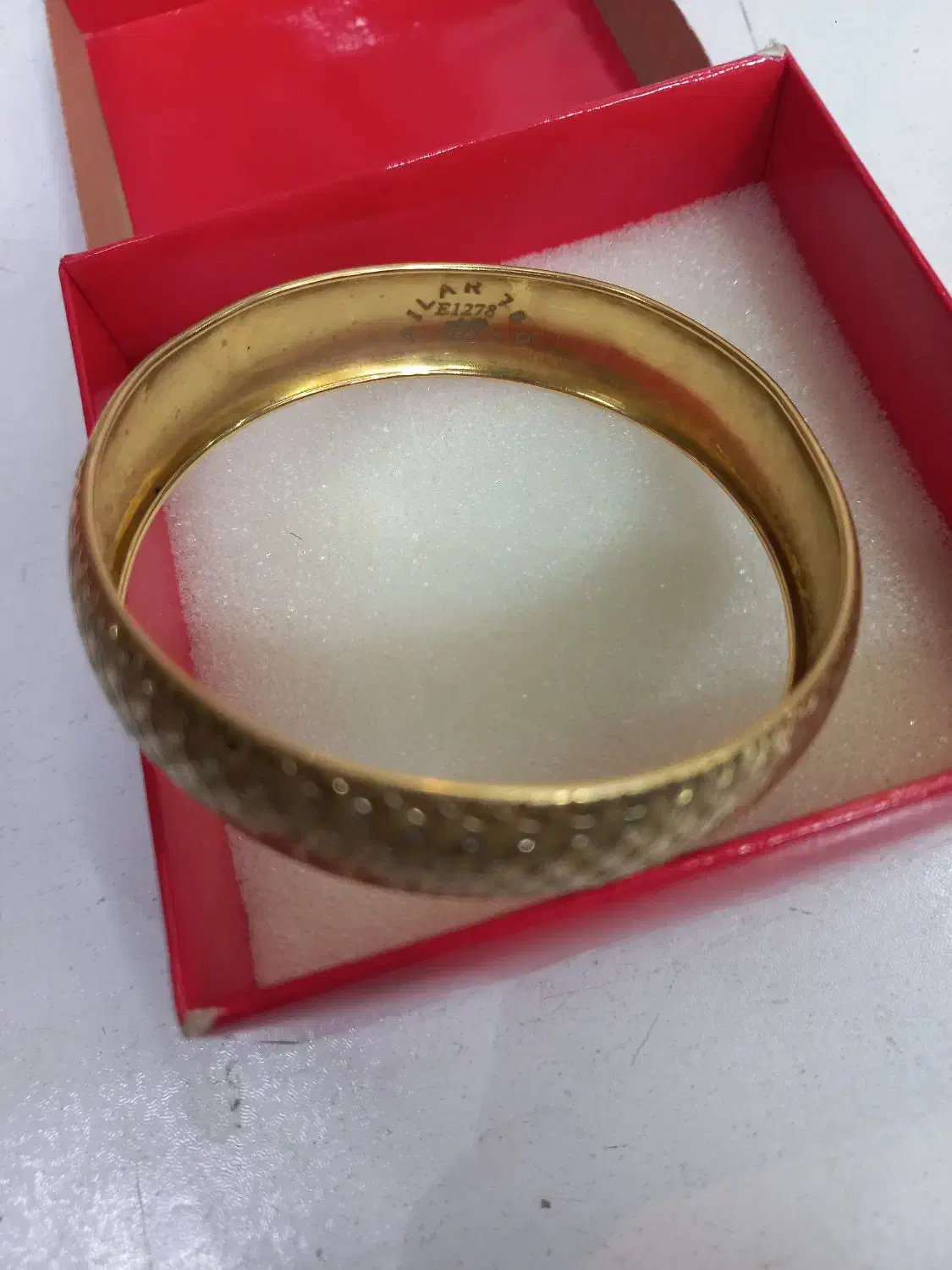 تک پوش طلا سایز ۳|جواهرات|اراک, |دیوار