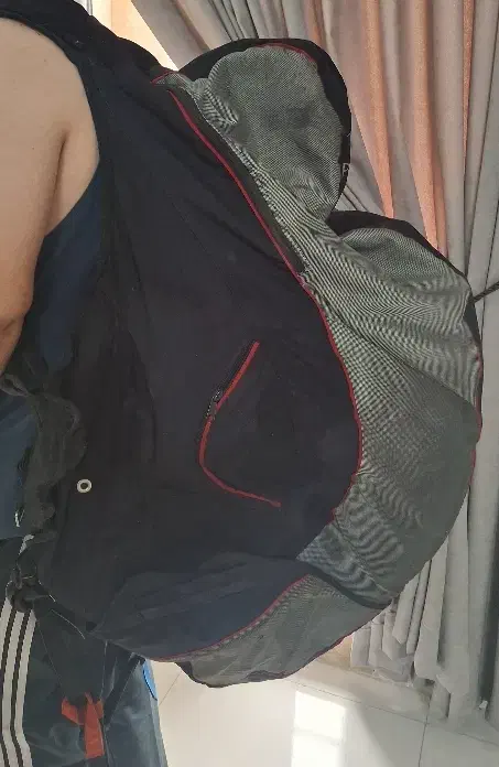 هارنس پاراگلایدر پاراویس|تجهیزات ورزشی|تهران, شهرک آزمایش|دیوار