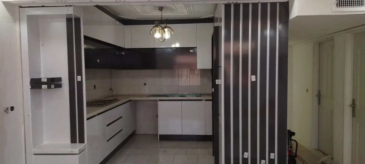 کابینت و کمد دیواری ژیکان|جاکفشی، کمد، دراور|بیرجند, |دیوار