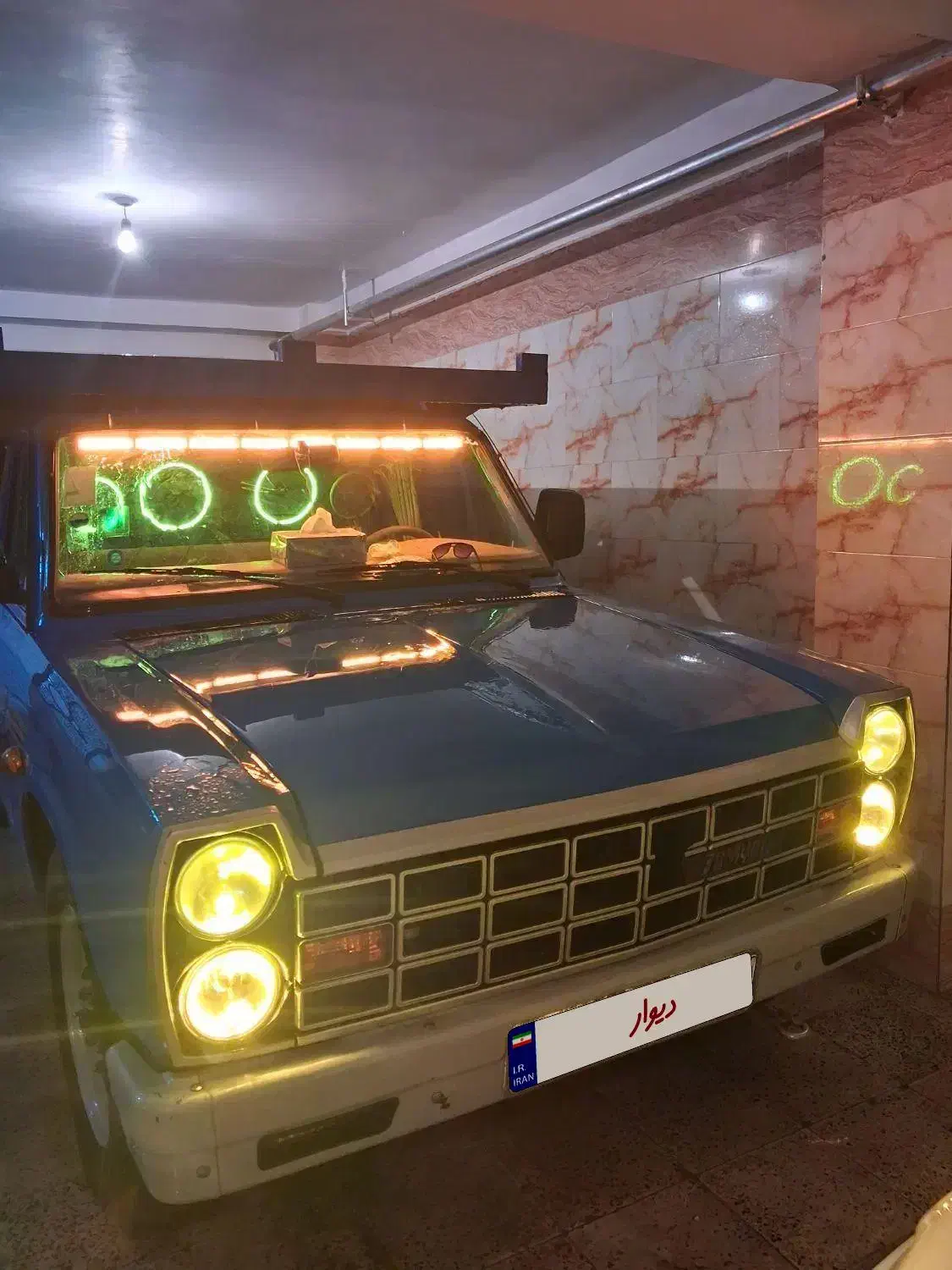 نیسان|خودرو سواری و وانت|اردبیل, |دیوار