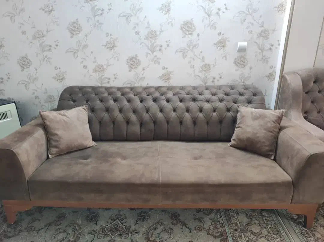 مبل|مبلمان خانگی و میز عسلی|تهران, شوش|دیوار