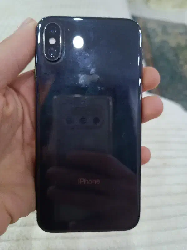 iPhone xs 256|موبایل|تهران, صفا|دیوار