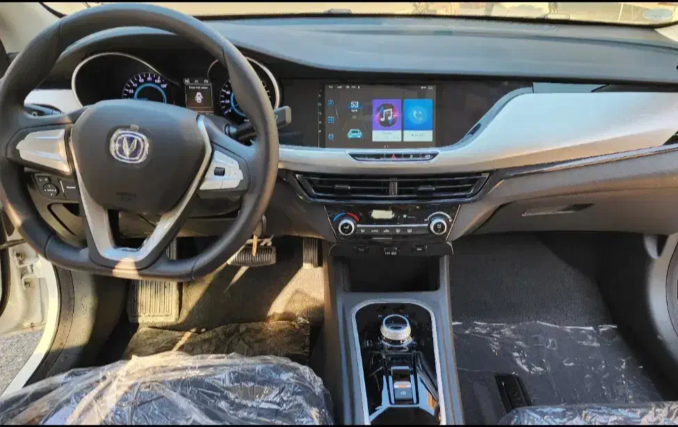 چانگان برقی ایدو|خودرو سواری و وانت|تهران, میدان ولیعصر|دیوار