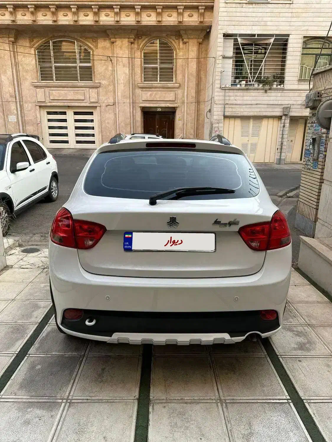 کوییک gxl فول مدل ۴۰۳ مشابه صفر|خودرو سواری و وانت|کرج, فاز ۴ مهرشهر|دیوار