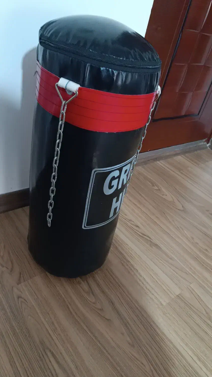 کیسه بوکس|تجهیزات ورزشی|تنکابن, |دیوار