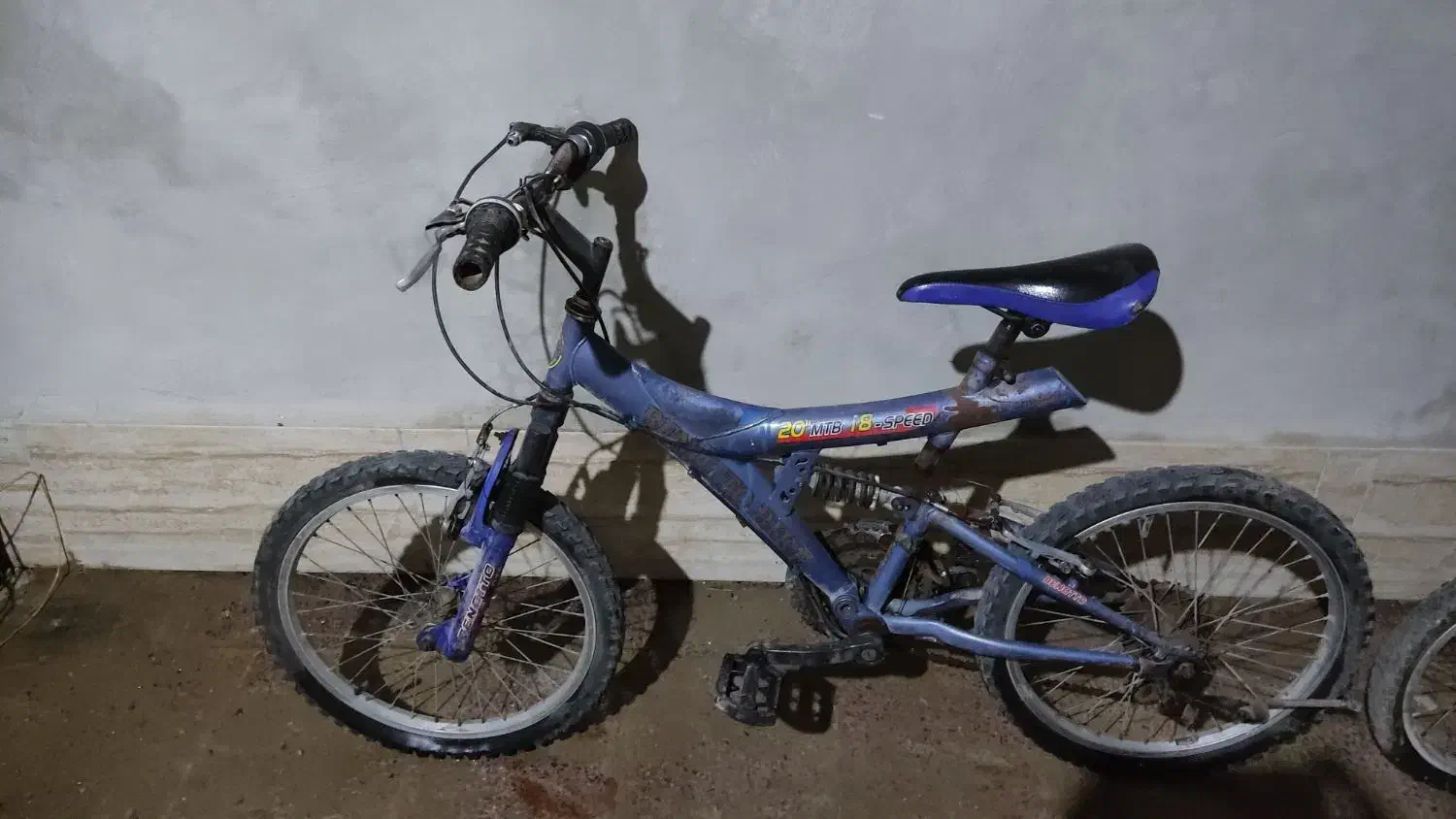 چهار دوچرخه در سایز های مختلف|دوچرخه، اسکیت، اسکوتر|سعدآباد, |دیوار