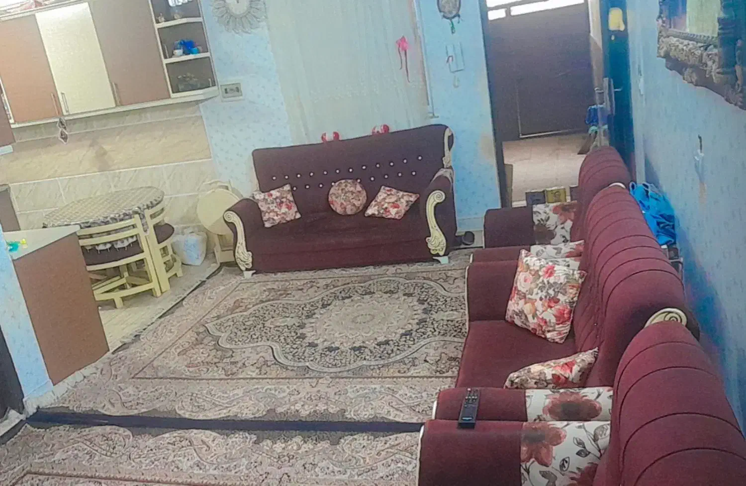 فروش آپارتمان پنجاه متری همکف راه جدا دریاسر|فروش آپارتمان|شلمان, |دیوار