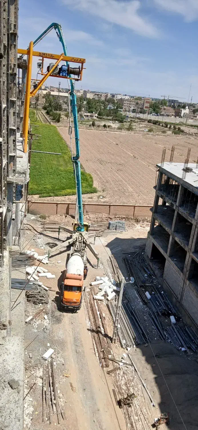 اجاره جک و قالب لوازم آرماتوربندی|خدمات پیشه و مهارت|ری, فیروزآباد|دیوار