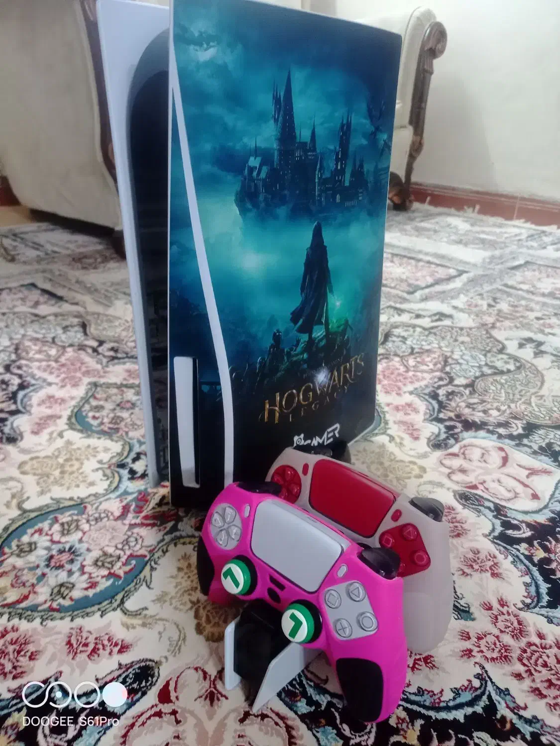 ps5 fat|کنسول، بازی ویدئویی و آنلاین|اراک, |دیوار