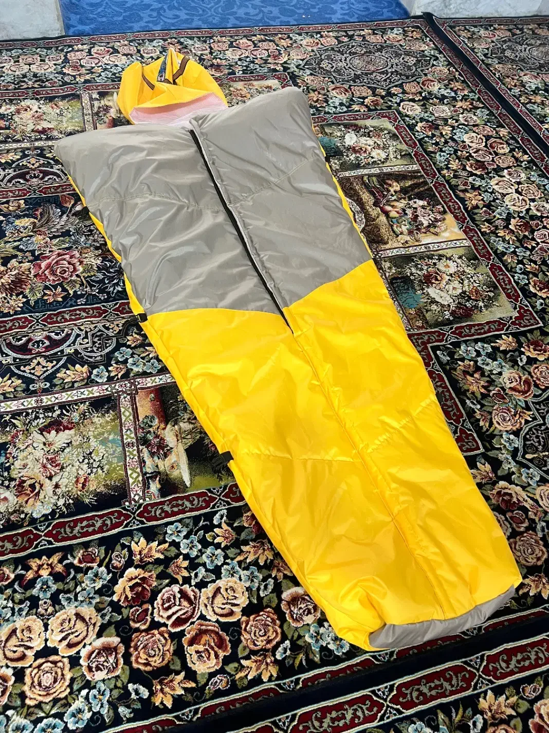 تشک تخت بادی|تشک تختخواب|بافق, |دیوار