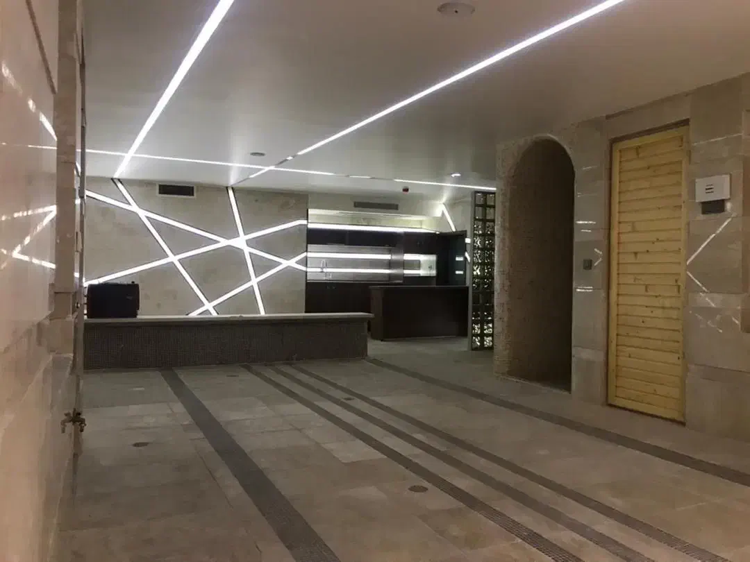 سوهانک لاله 200 متر 4 خوابه|فروش آپارتمان|لواسان, |دیوار