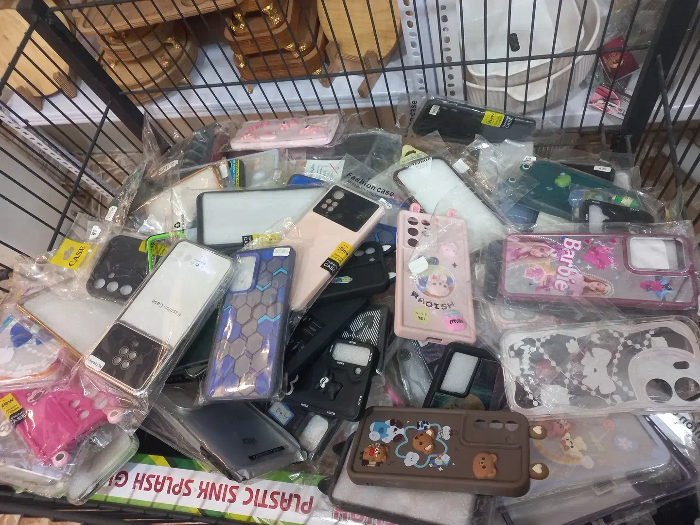 قاب گوشی|لوازم جانبی موبایل و تبلت|اهواز, گلستان|دیوار