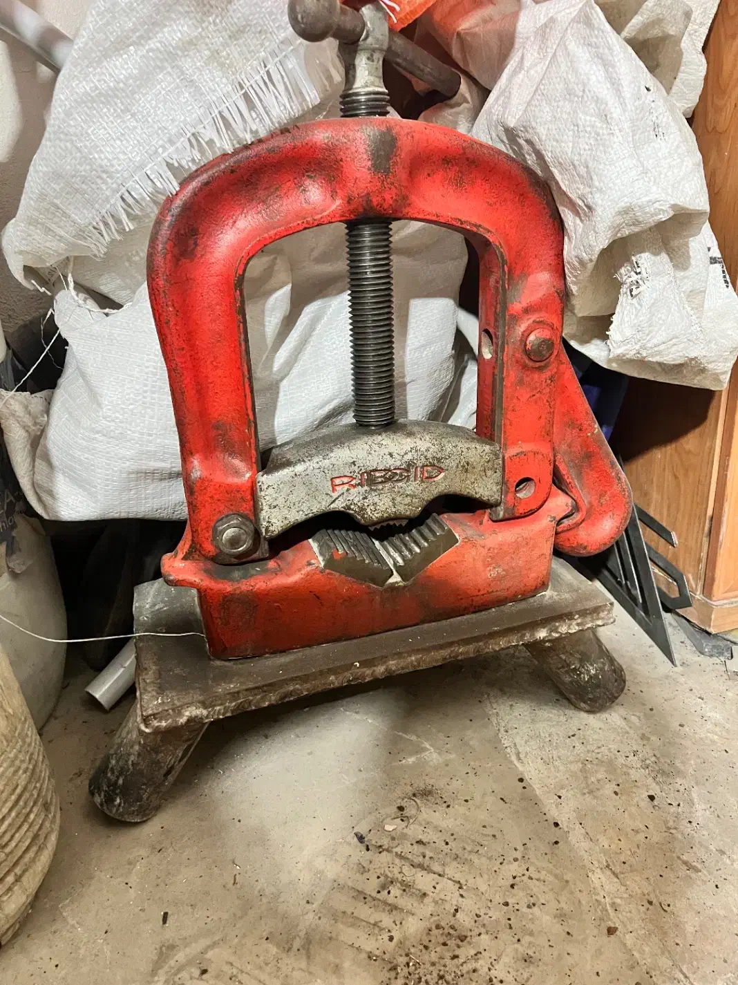 ابزار صنعتی مازاد|ابزارآلات|کرج, ساماندهی|دیوار