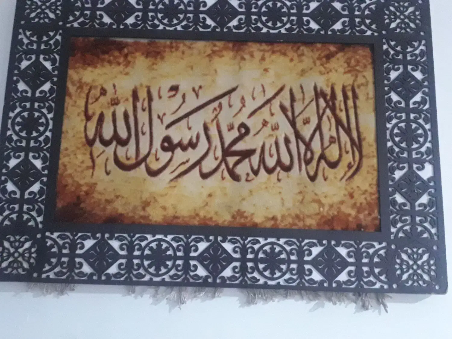 تابلو دست باف|تابلو فرش|بندرعباس, |دیوار