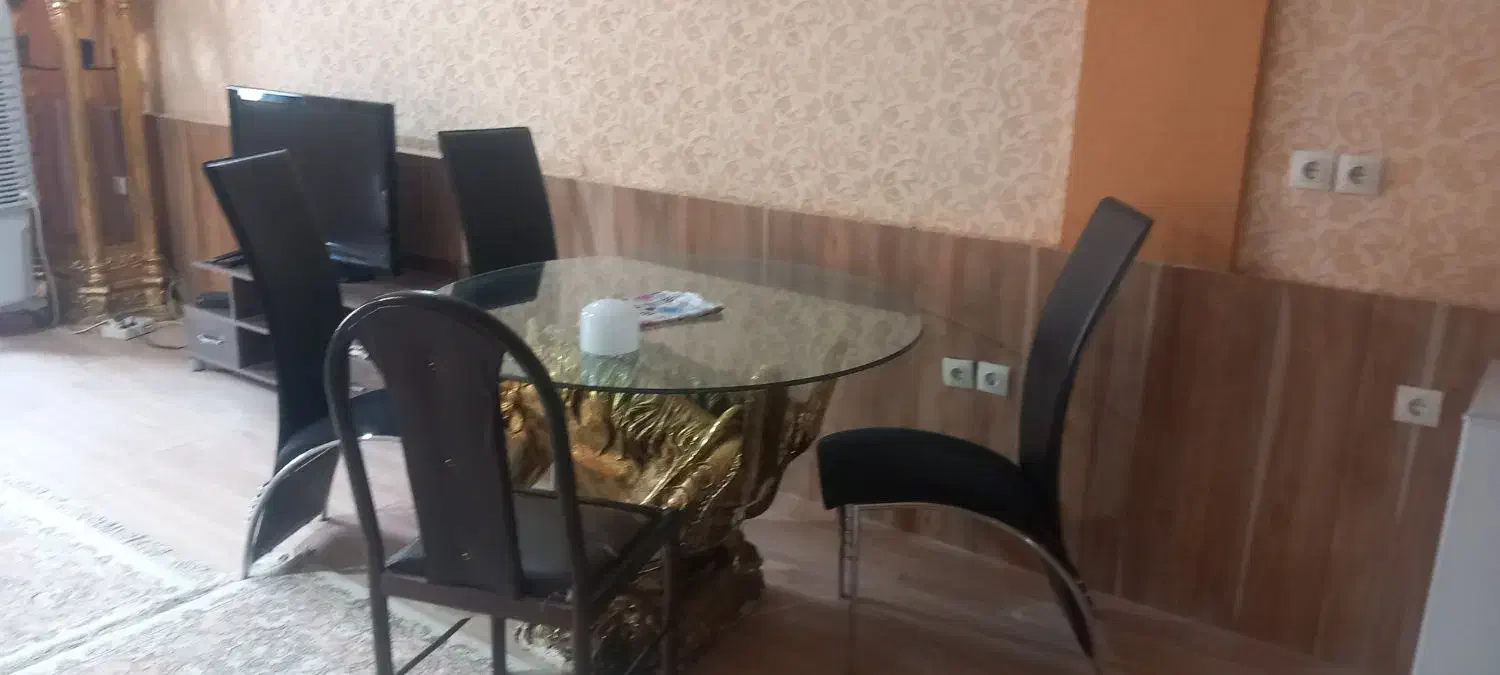 سوییت آراز|اجارهٔ کوتاهمدت آپارتمان و سوئیت|ارومیه, |دیوار