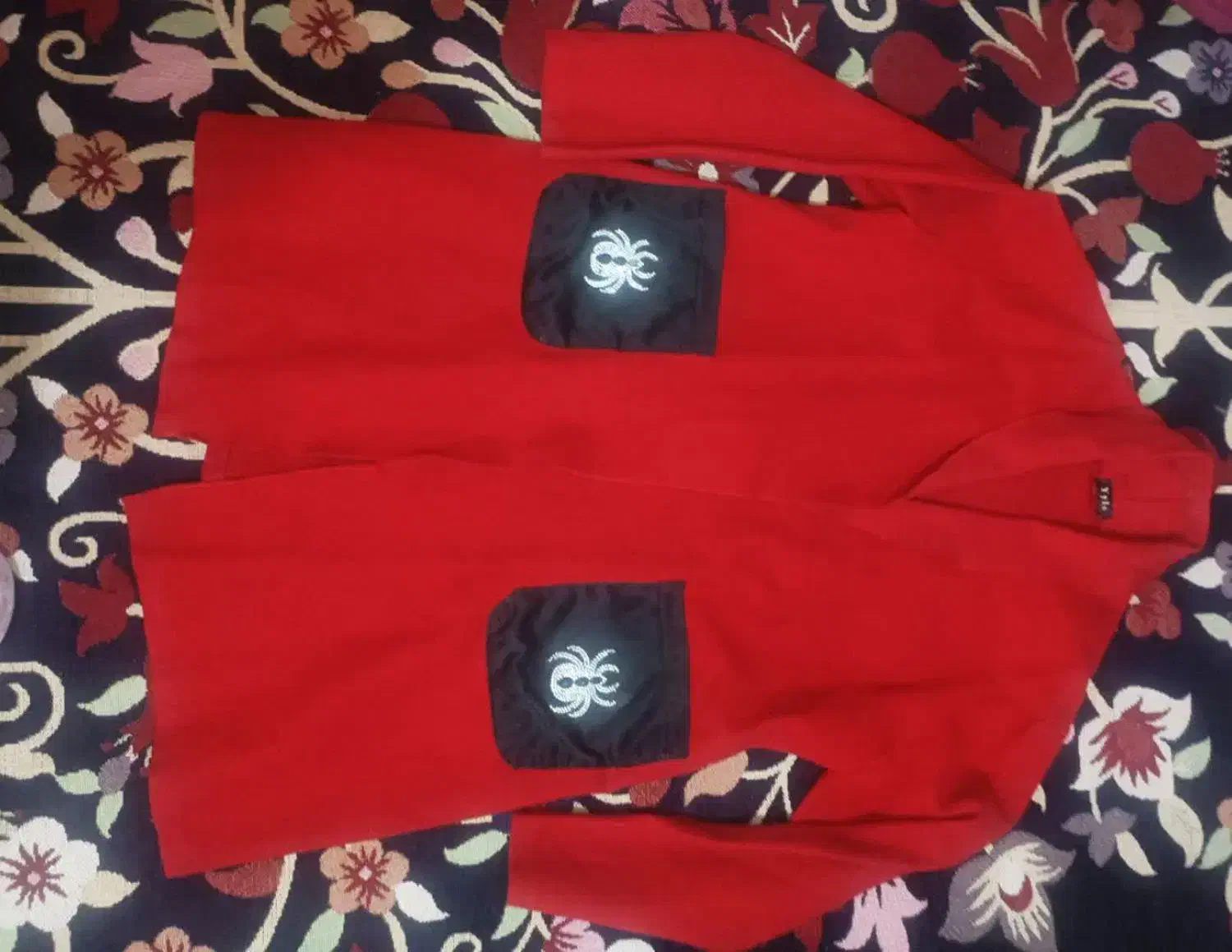 پالتو|لباس|شیراز, شهدای شهرک سعدی|دیوار