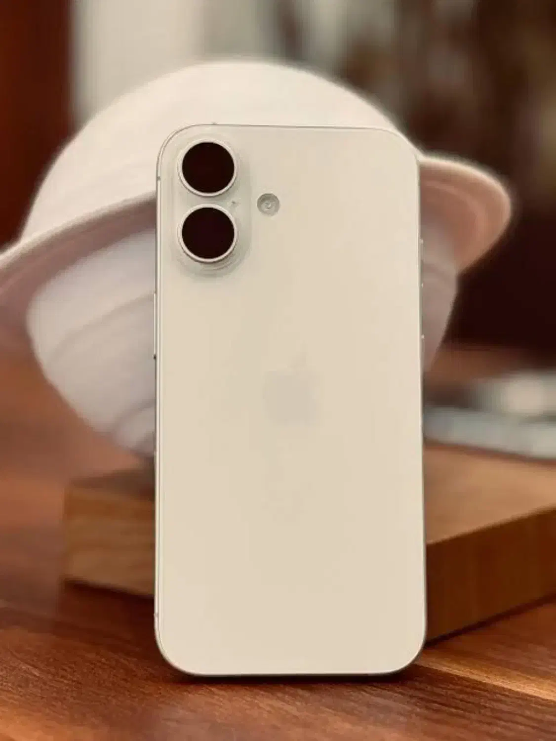 آیفون 16 نرمال(قسطی با چک)|موبایل|زاهدان, |دیوار