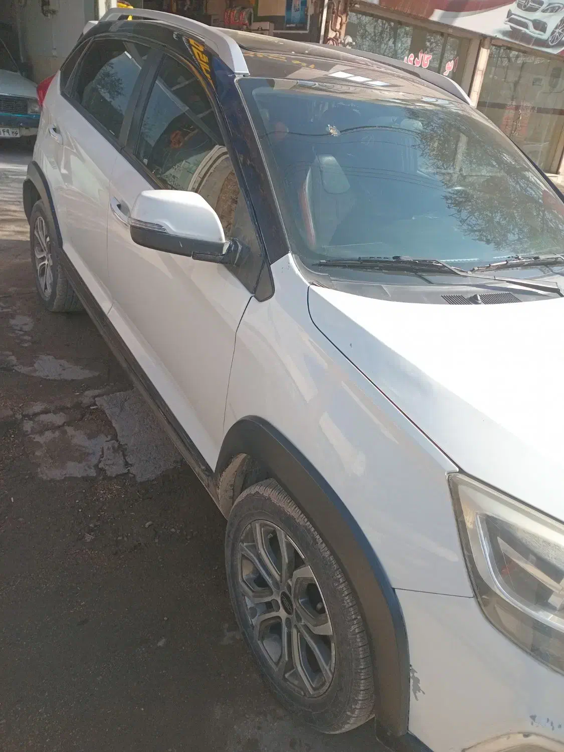 ایکس 22|خودرو سواری و وانت|بجنورد, |دیوار