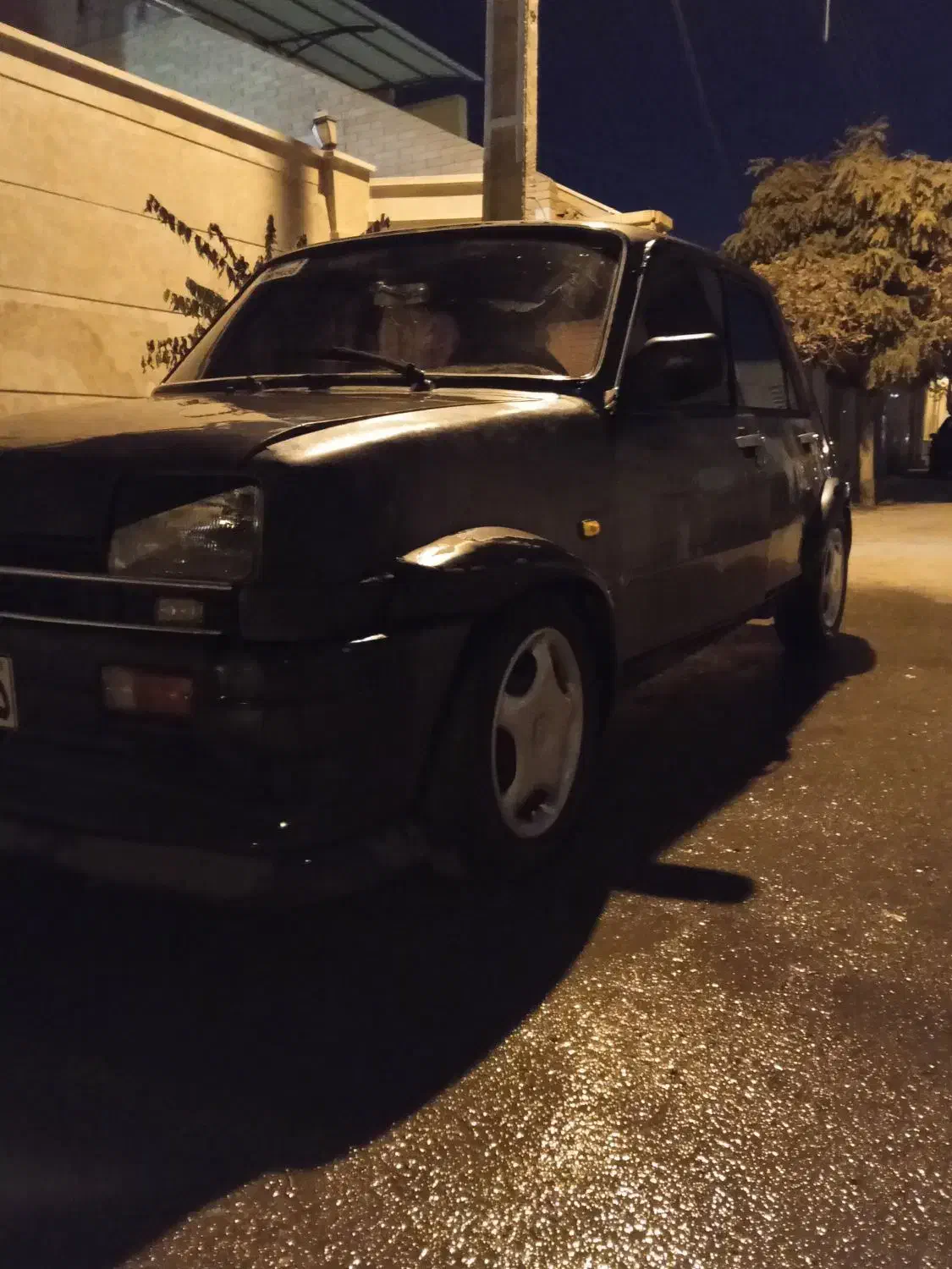 رنو پی کی|خودرو سواری و وانت|کرمان, |دیوار