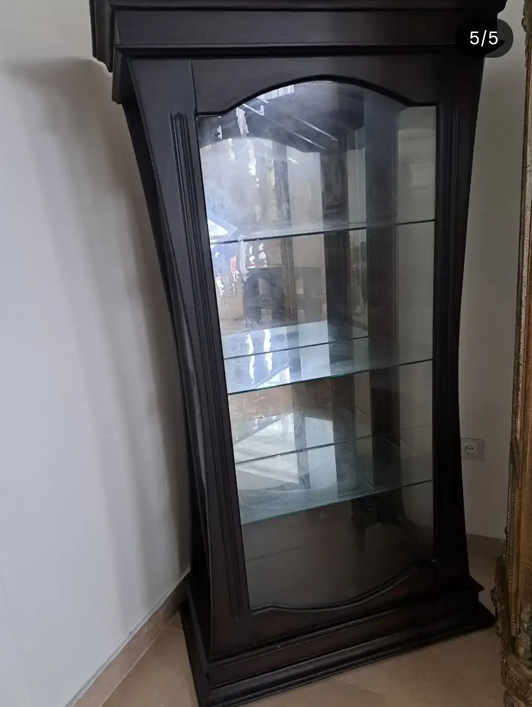 بوفه|بوفه، ویترین، کنسول|رویان, |دیوار