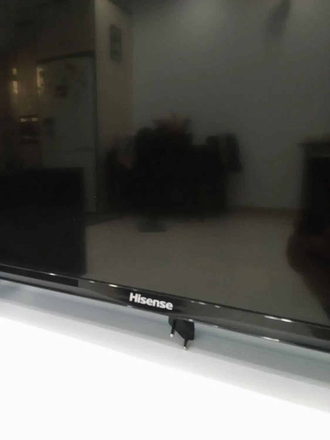 تلویزیون ال ای دی هایسنس مدل N2176p|تلویزیون و پروژکتور|تهران, جلیلی|دیوار