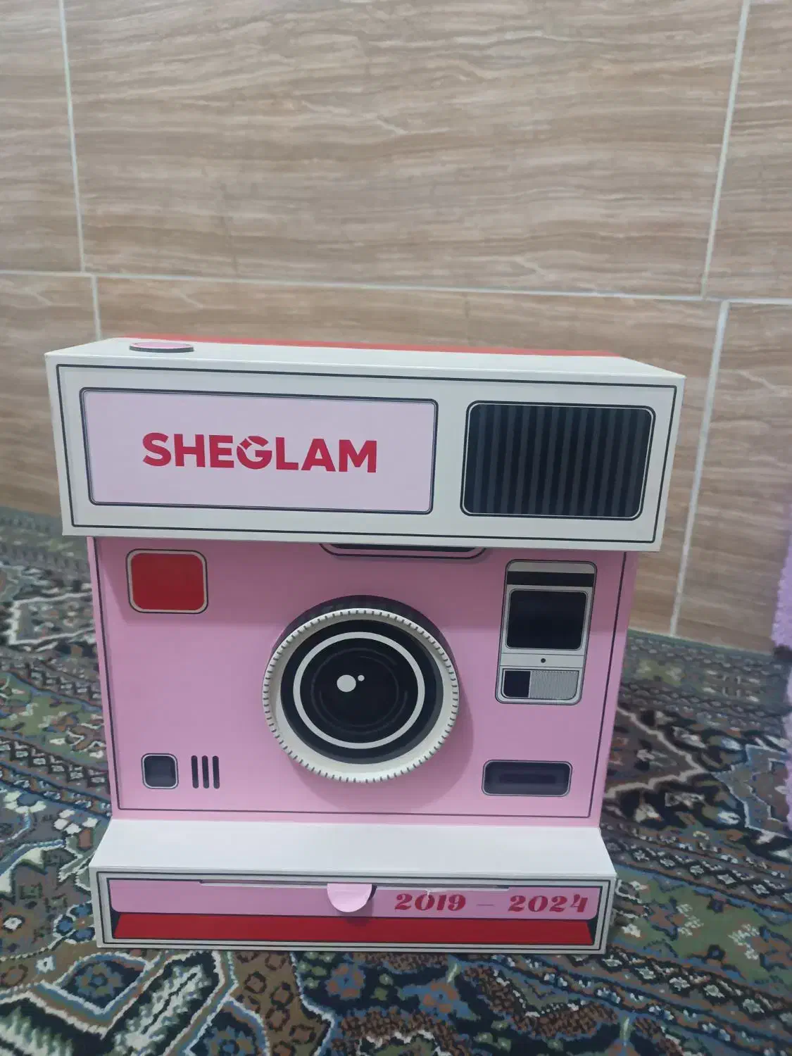 ویلی ونکا شیگلم|آرایشی، بهداشتی، درمانی|شاهین‌شهر, گرگاب|دیوار