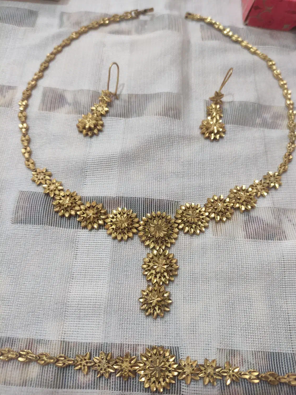 سرویس نقره تمام تراش نو|جواهرات|تهران, سلسبیل جنوبی|دیوار