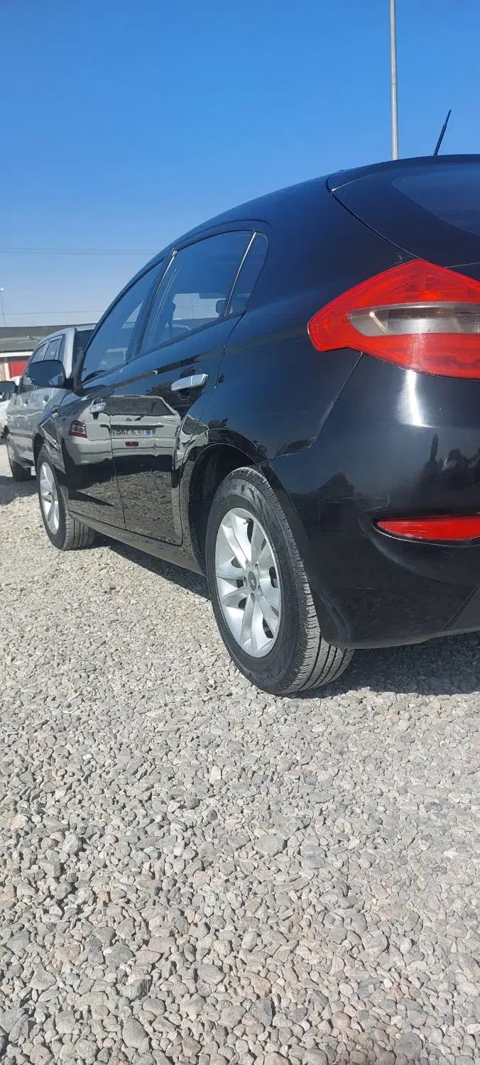 برلیانس h320 اتومات مدل96|خودرو سواری و وانت|مشهد, امیریه|دیوار